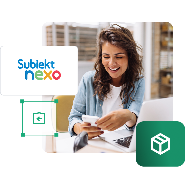 Integracja IdoSell z Subiekt Nexo