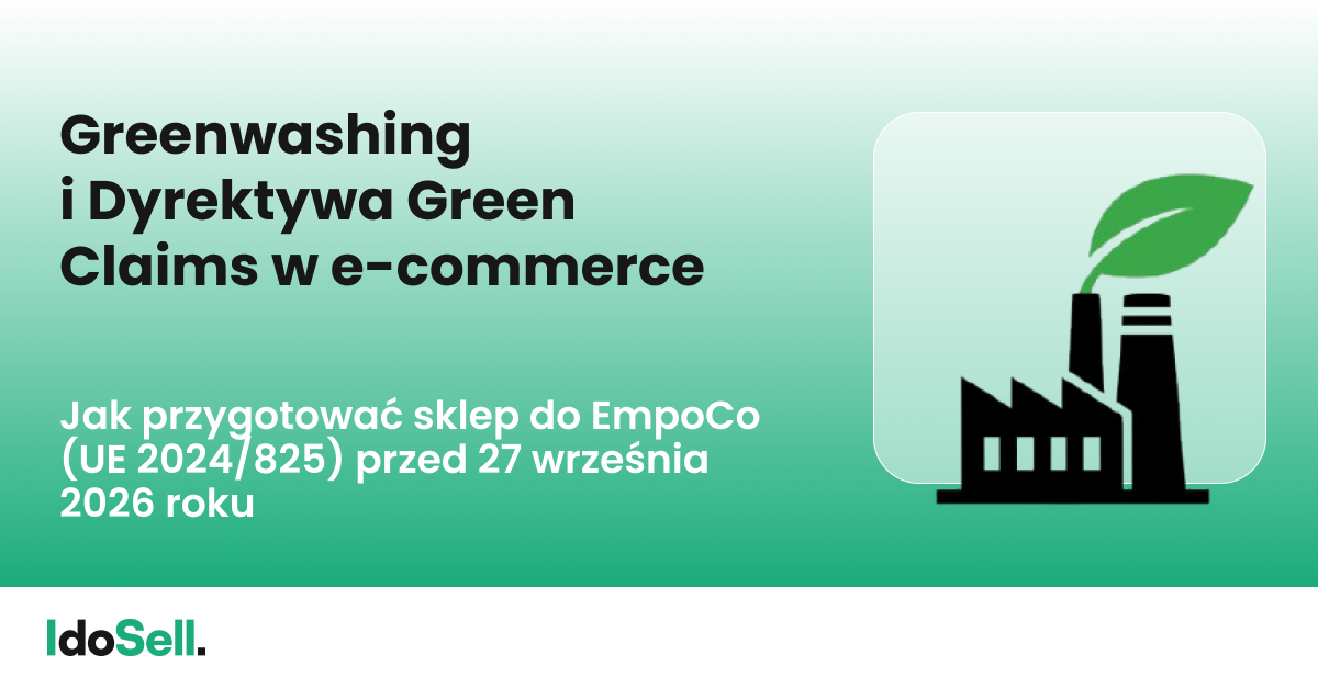 Greenwashing