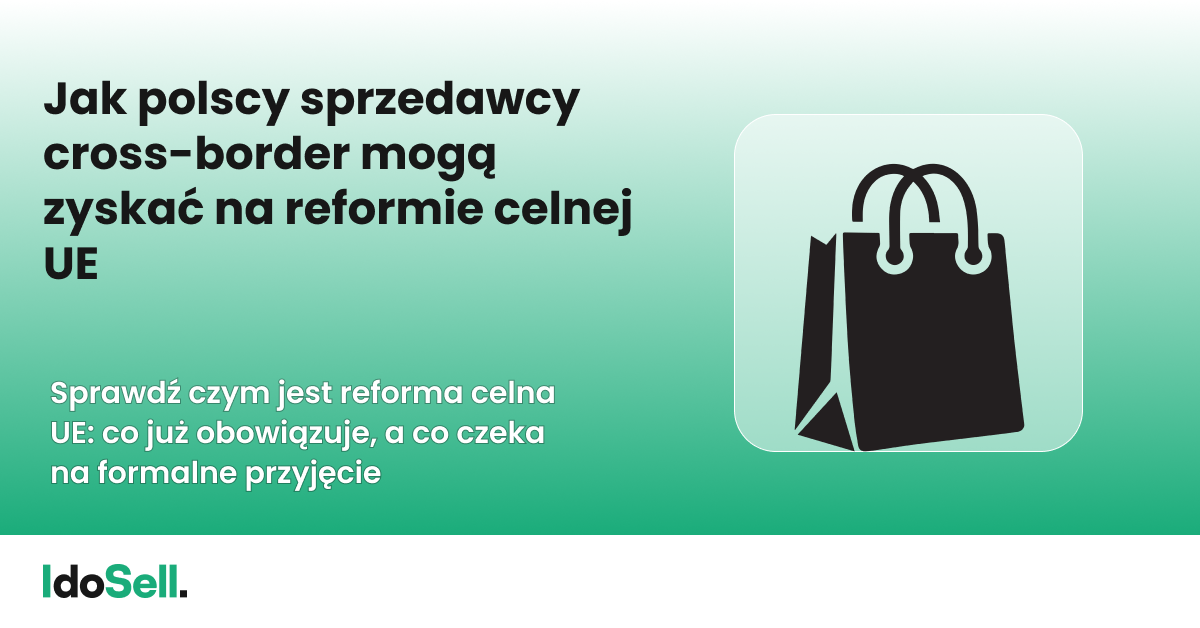 Reforma celna UE