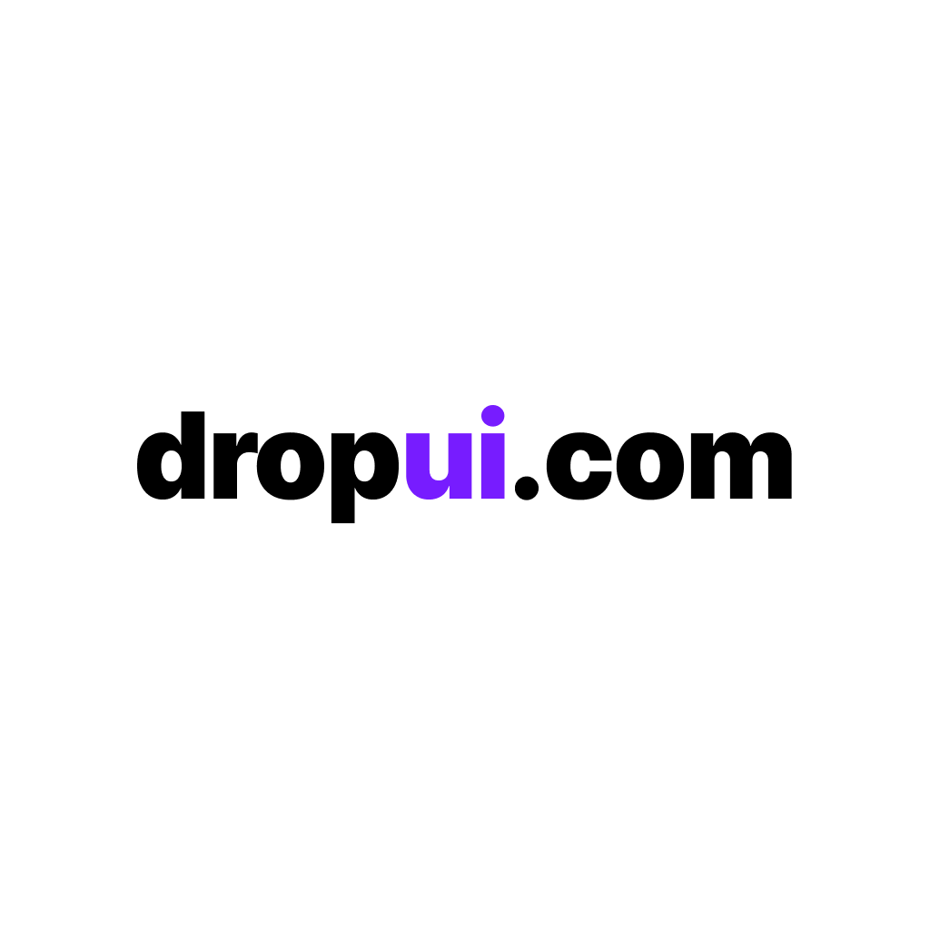 dropui.com