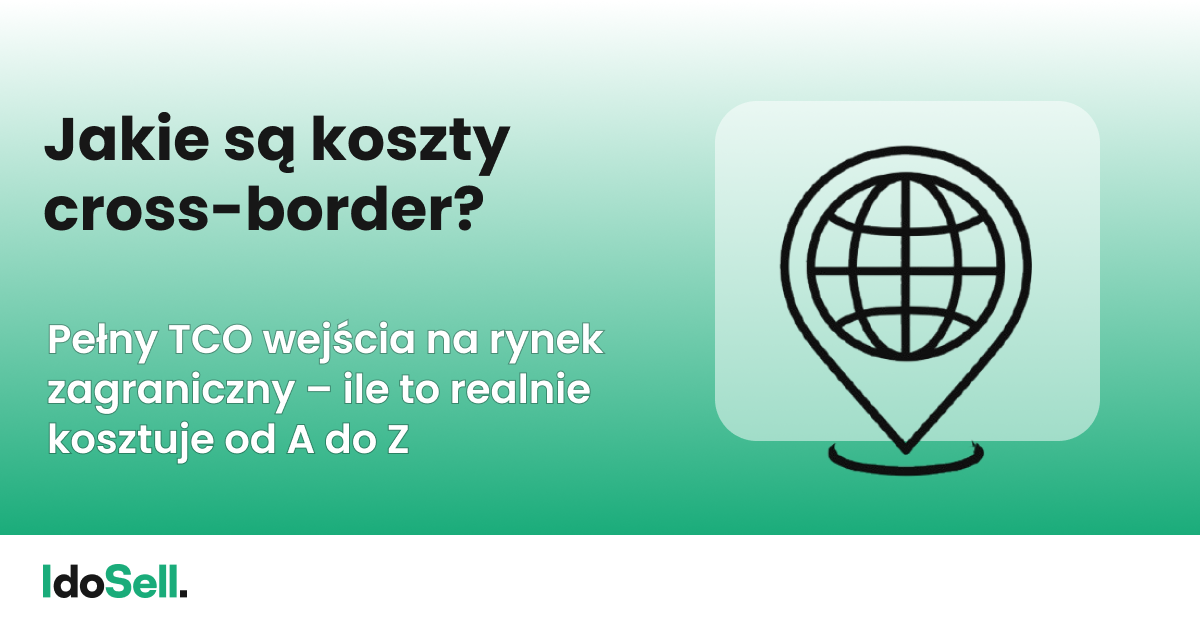 Koszty cross-border