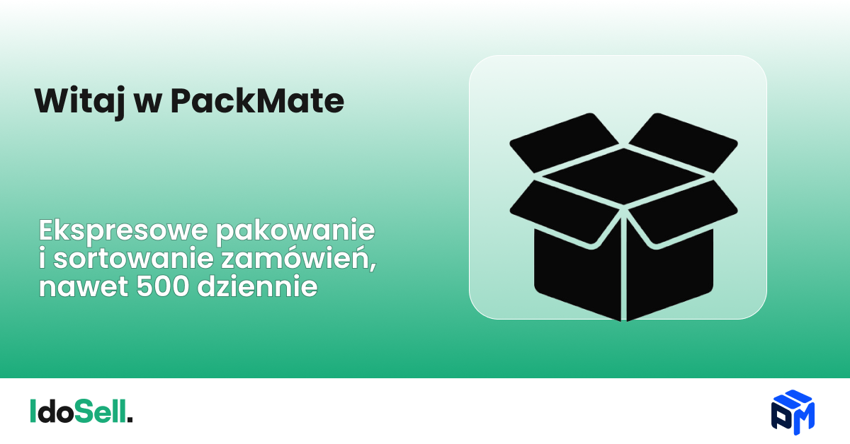 PackMate