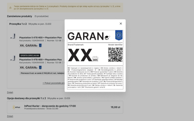 garan