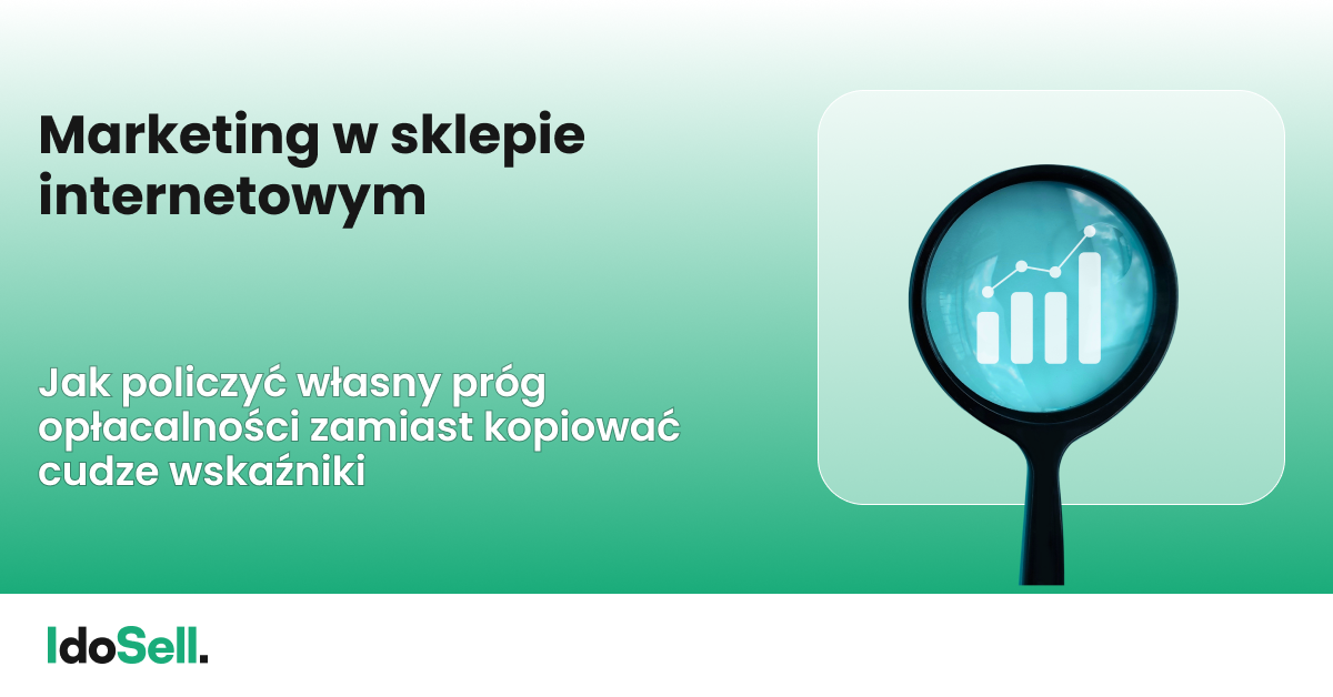 marketing w sklepie internetowym