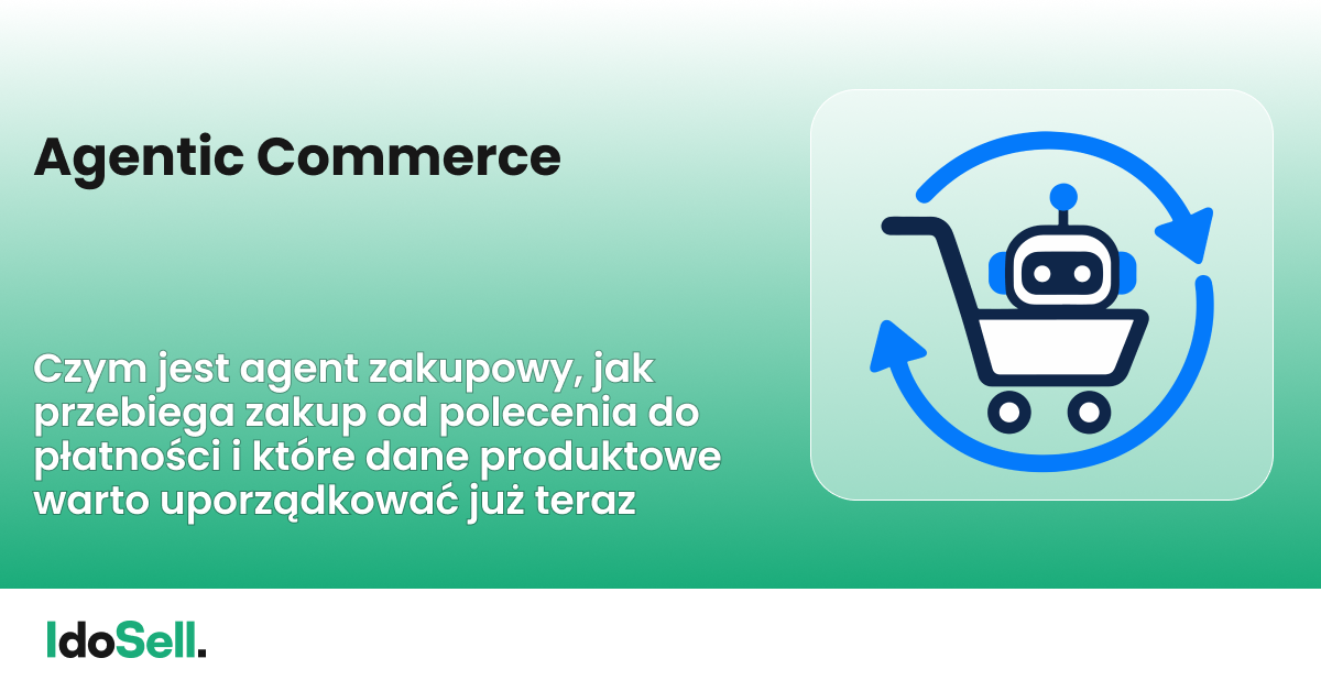 agentic commerce