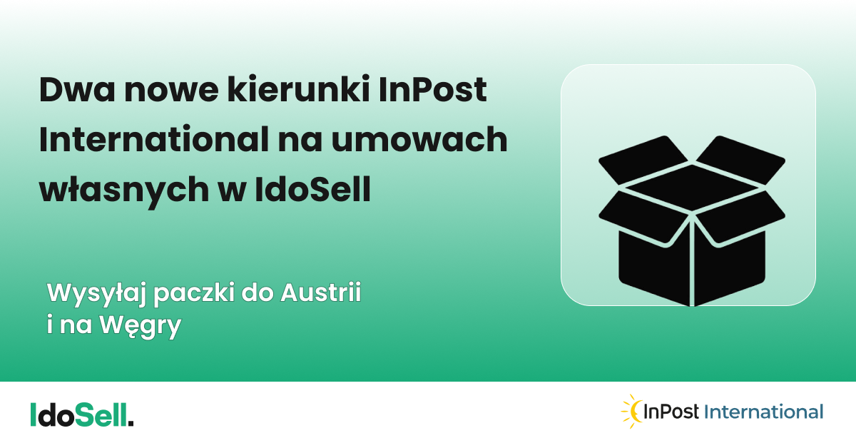 InPost International