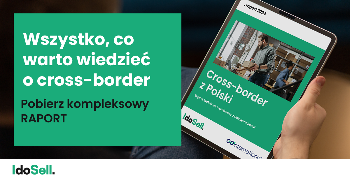 raport cross border