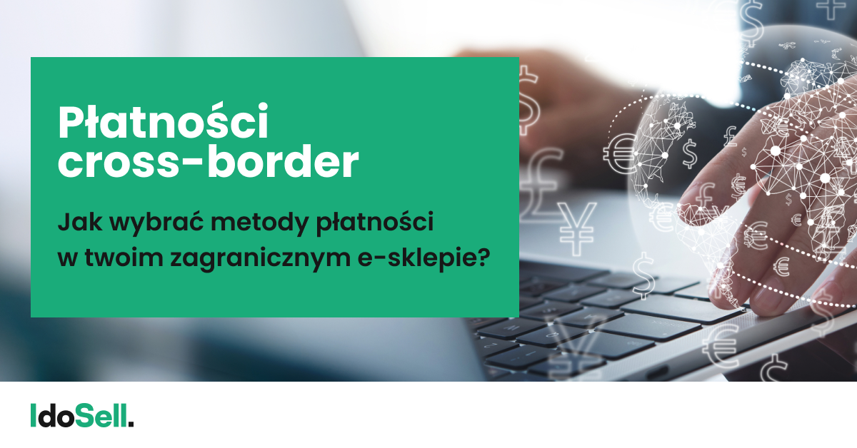 płatności cross border