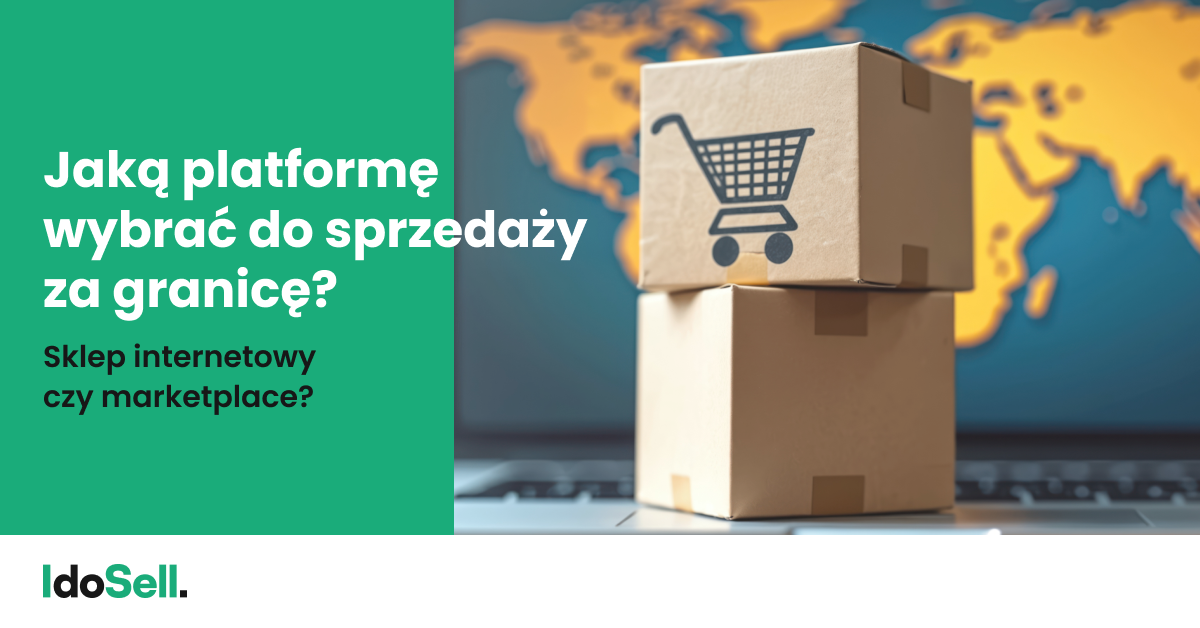 jaką platformę wybrać do sprzedaży za granicę