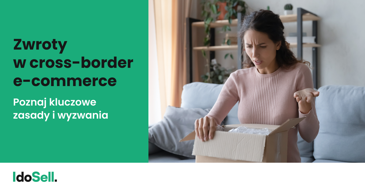 zwroty w cross-border