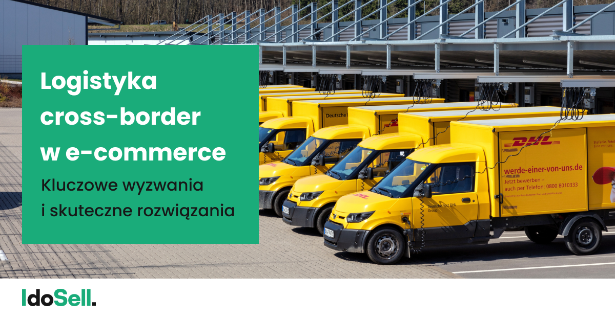 logistyka cross border