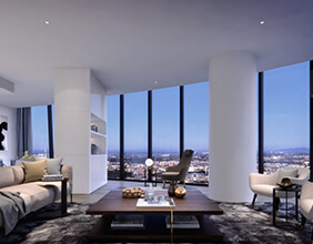 penthouse