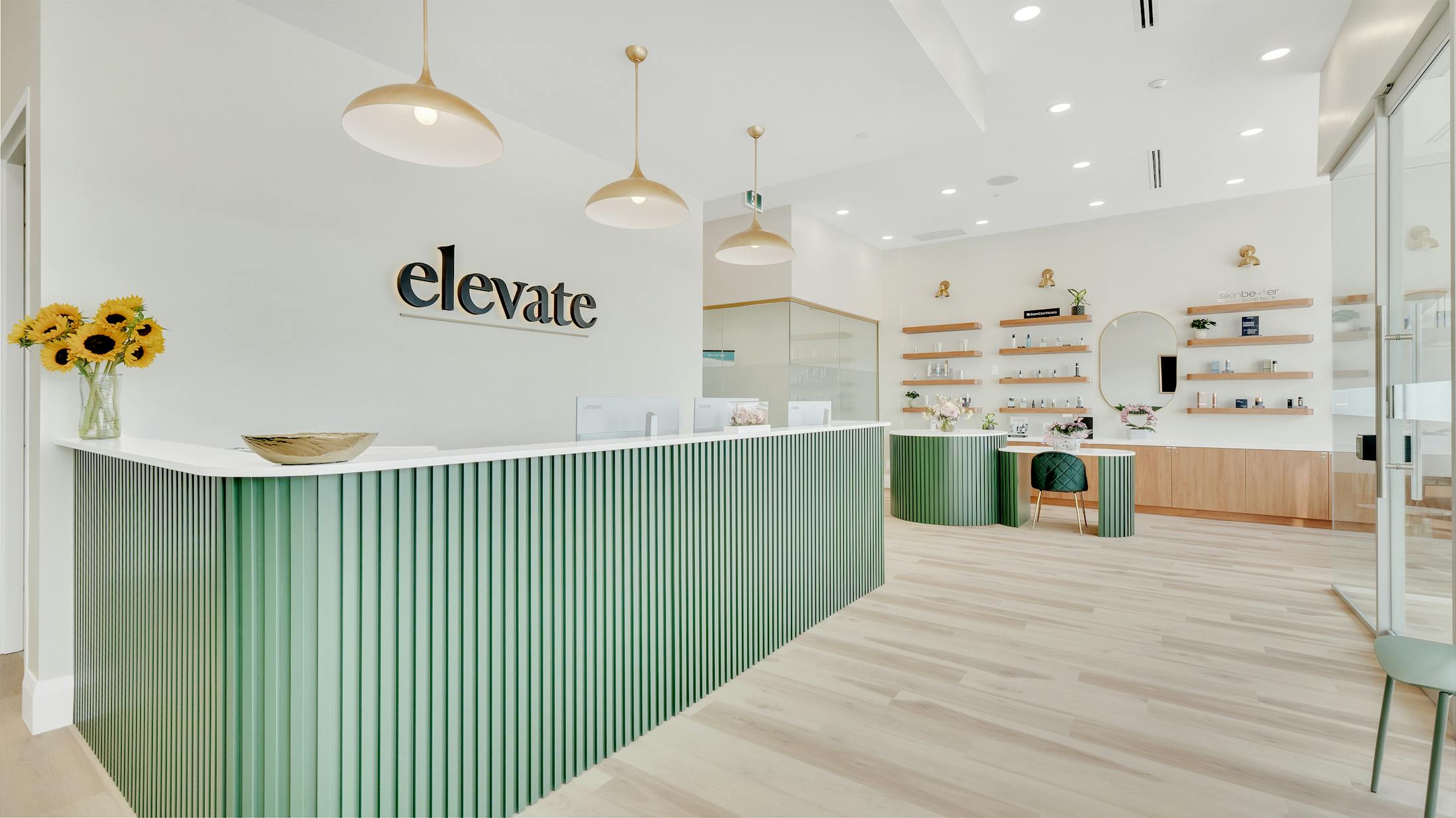 abstract background image