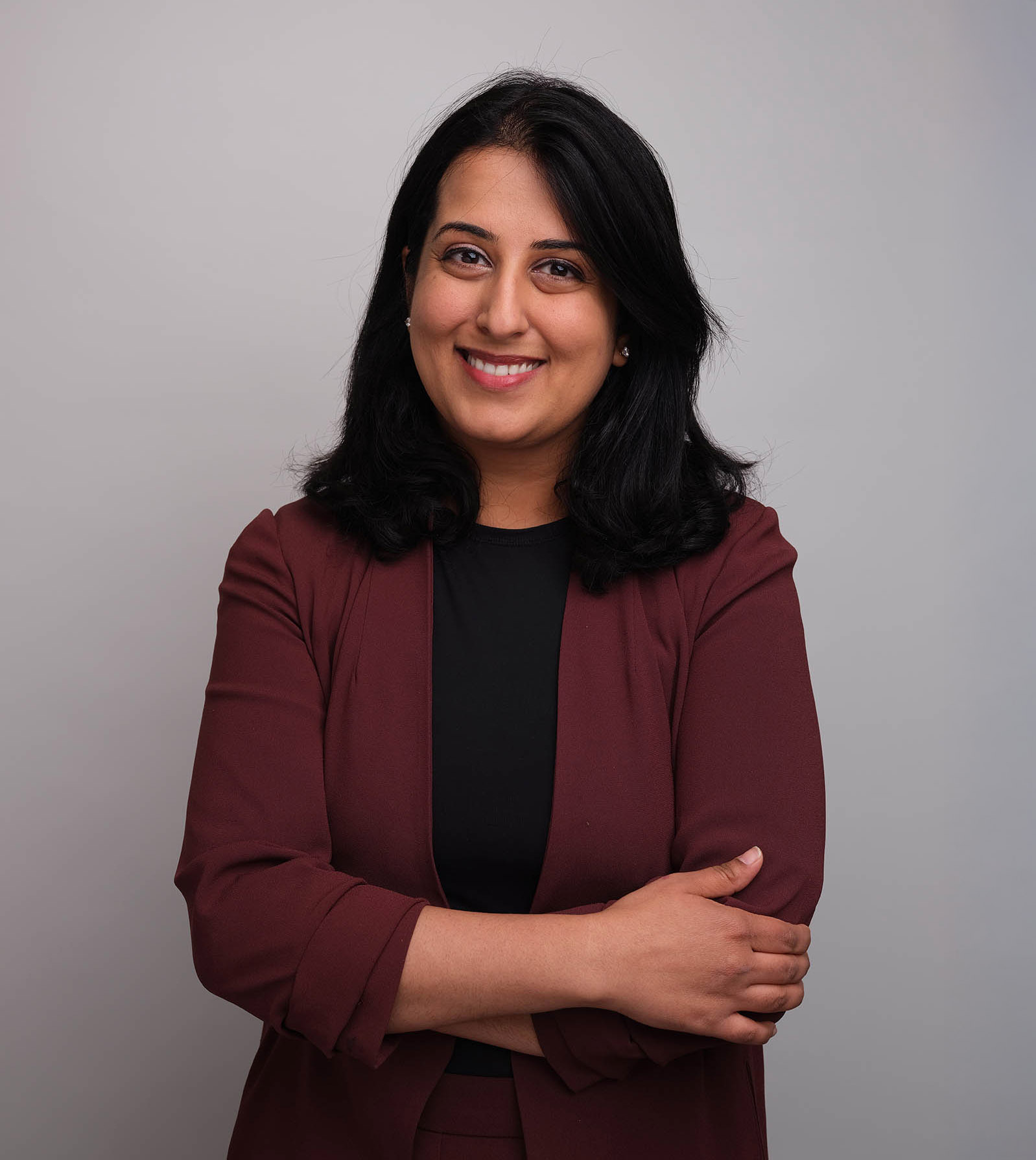 Dr. Juthika Thakur