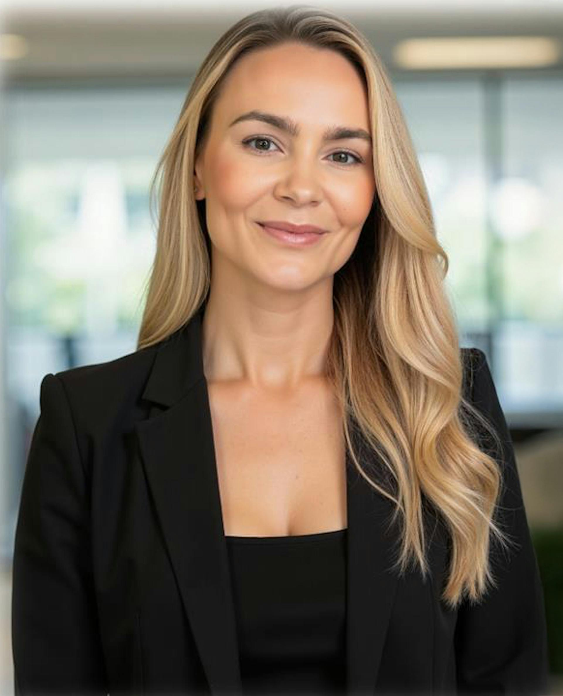 woman in underwear sitting on ground
