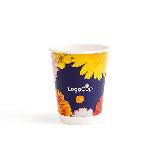Double Wall-12 ounce