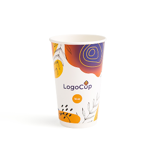 Double Wall-16 ounce