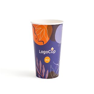 Single Wall-20 ounce
