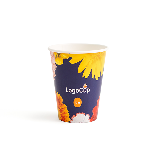 Single Wall-12 ounce