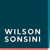 Wilson Sonsini