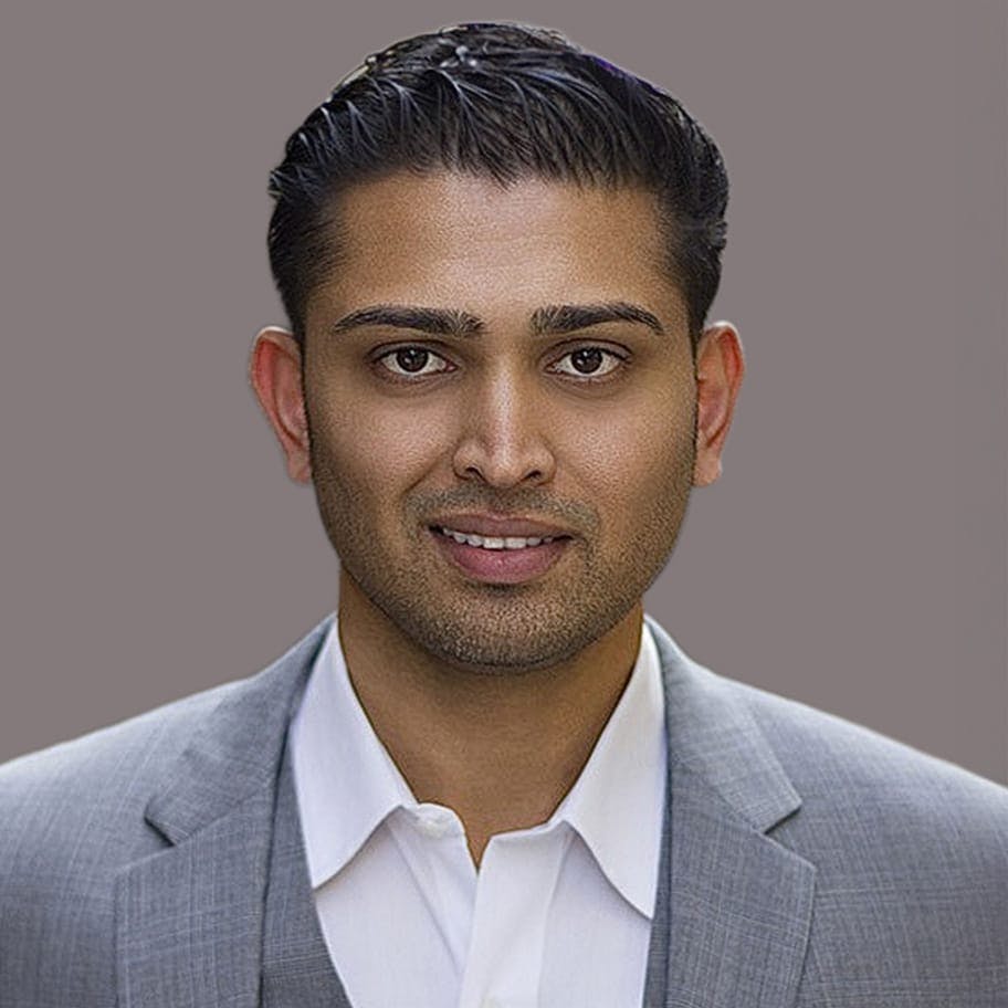 Reekesh Patel, MD | Essence Medical Solutions