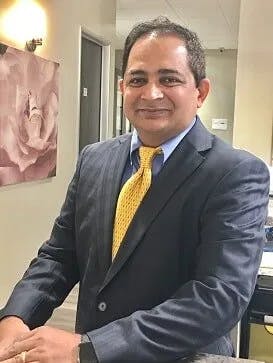 Ashok M. Parmar, M.D. | Essence Medical Solutions