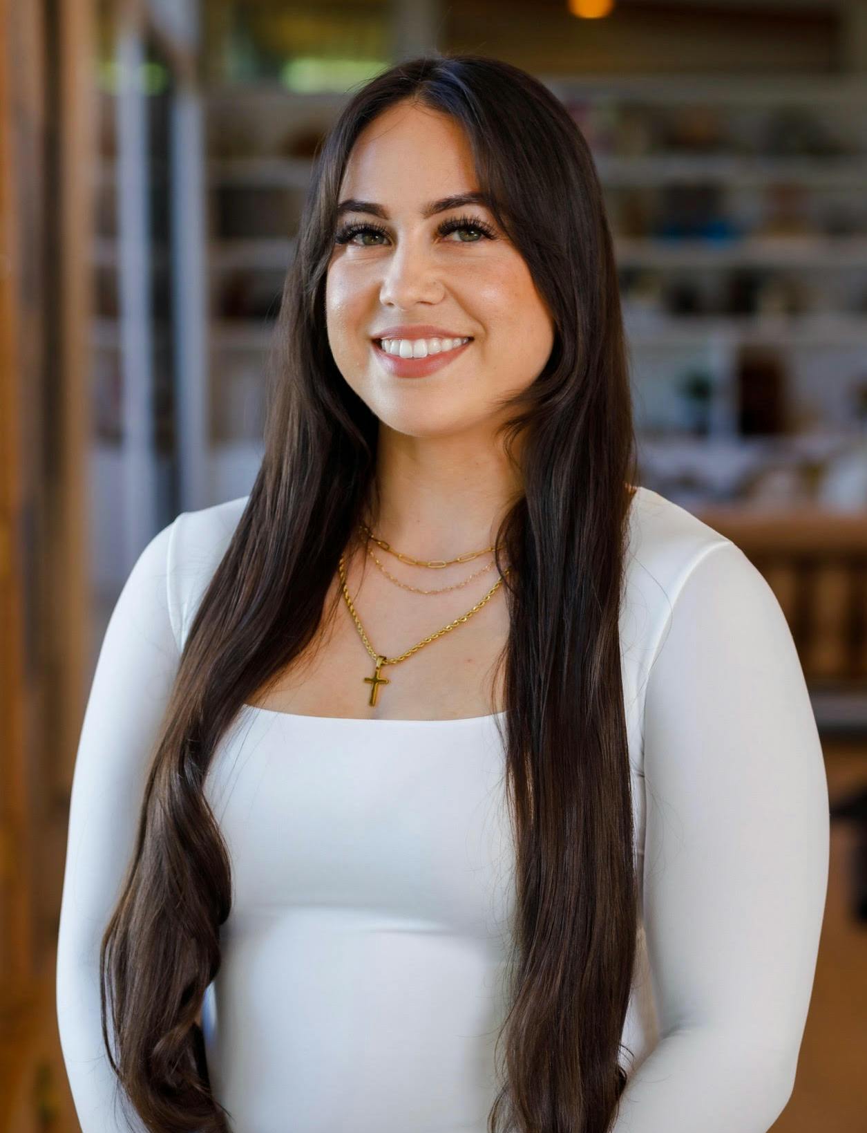 Kennede Morales Business Development