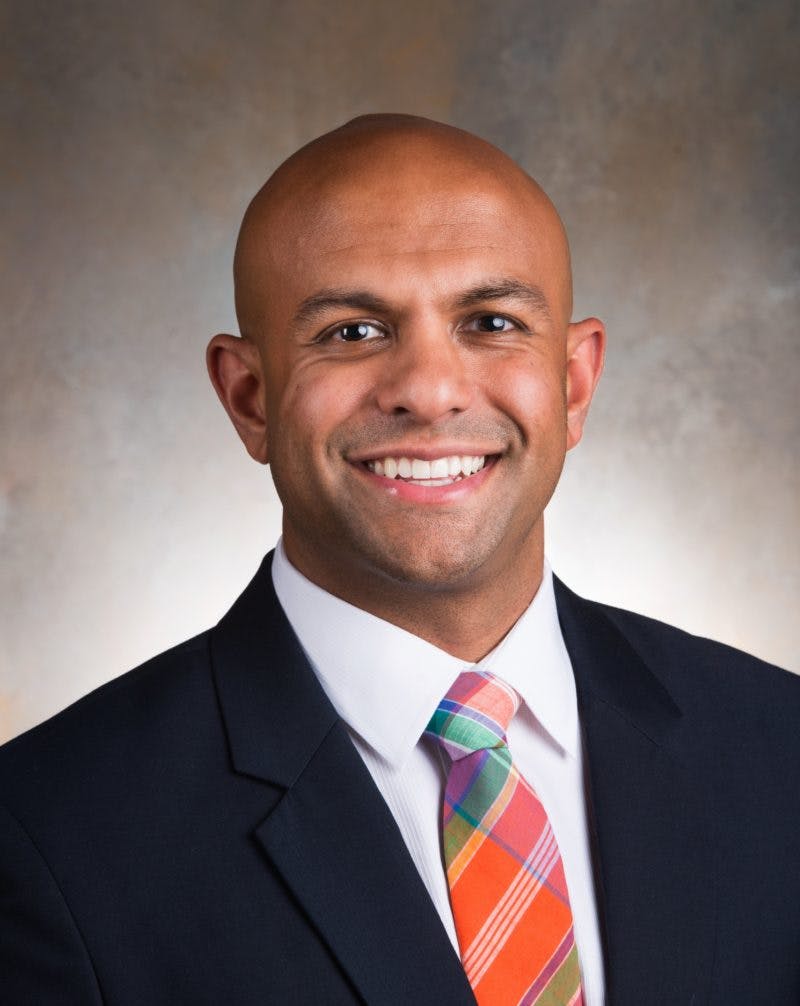 Pranay Patel, MD | Essence Medical Solutions