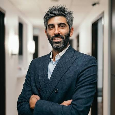Eli Ahdoot, MD | Essence Medical Solutions