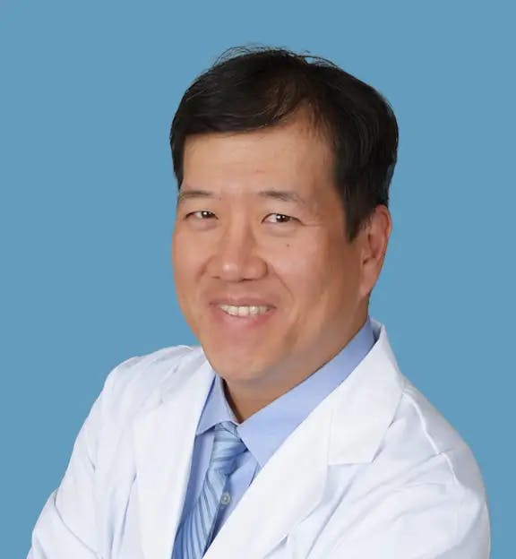 Duke Ahn, MD | Essence Medical Solutions