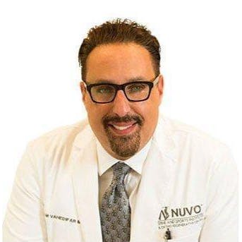 Payam Vahedifar, MD | Essence Medical Solutions