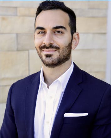 Armen Haroutunian, MD | Essence Medical Solutions