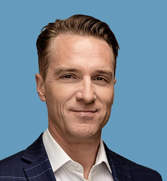 Daniel Krauchuk, DO | Essence Medical Solutions