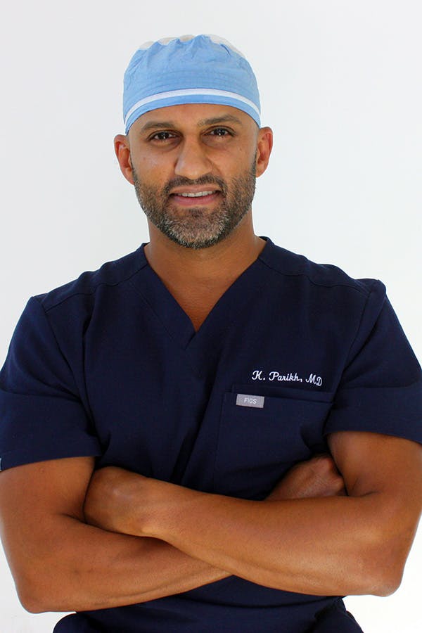 Kunal Parikh,  MD | Essence Medical Solutions