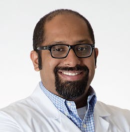 Thomas Kurian, MD | Essence Medical Solutions