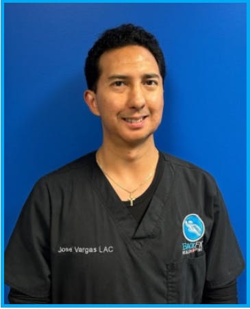 Jose Vargas, LAT | Essence Medical Solutions