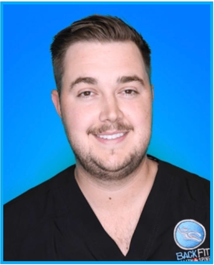 Parker Hildebrand, PA-C | Essence Medical Solutions