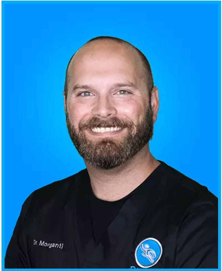 Noah Morganti, DC | Essence Medical Solutions