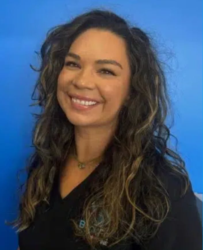 Shannon Gomez, MSOM, LAc | Essence Medical Solutions