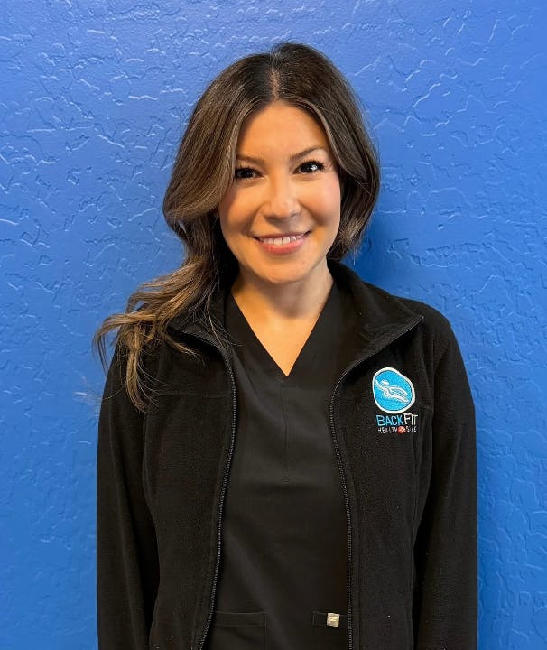 Lori Tovar, FNP | Essence Medical Solutions