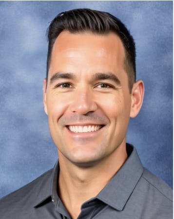Michael Bornsen, DC | Essence Medical Solutions