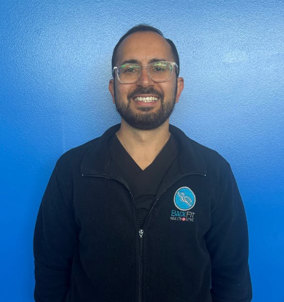 Yan Suleymanov, PA-C | Essence Medical Solutions