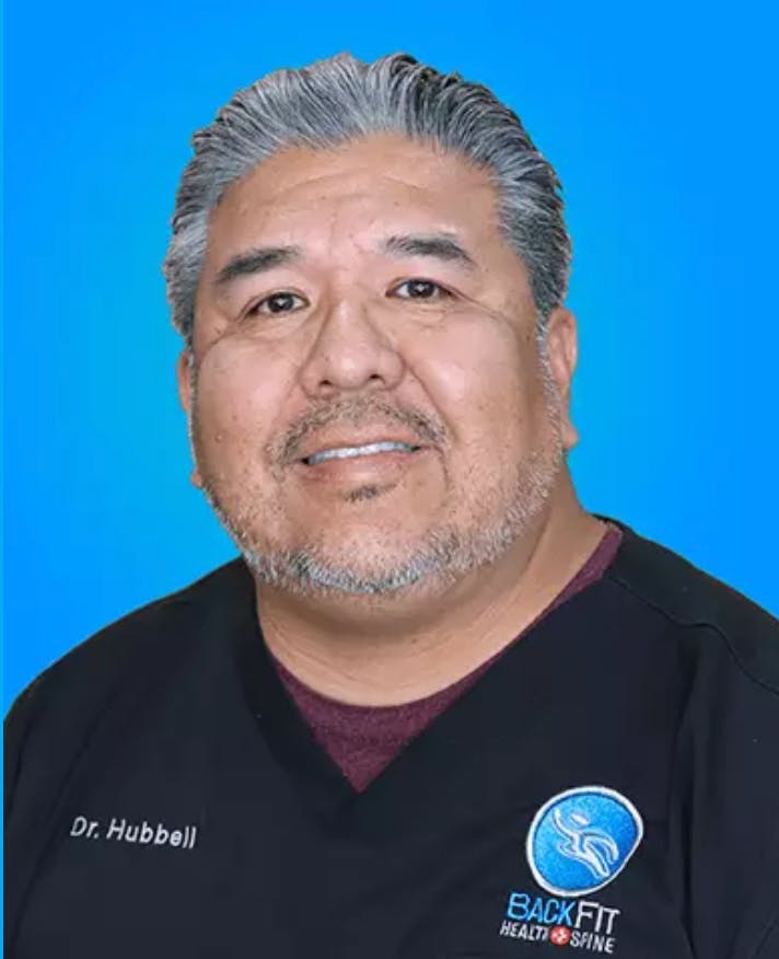 Orlando Hubbell, DC | Essence Medical Solutions