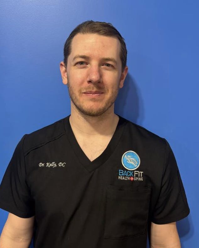 Robert Kelly, DC | Essence Medical Solutions