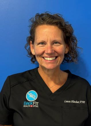 Laura Fletcher, FNP | Essence Medical Solutions