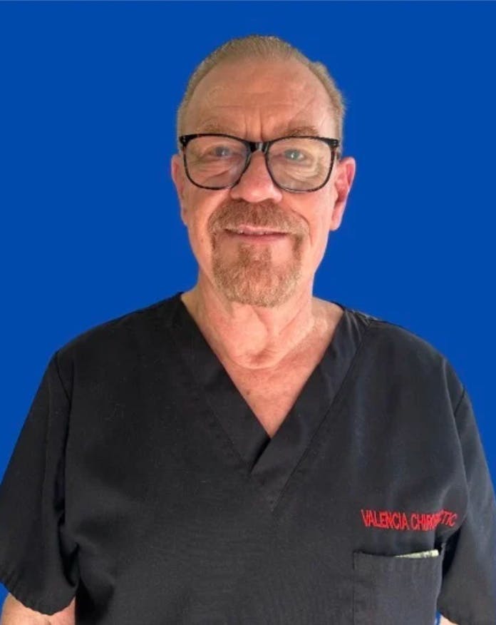 Michael Verant, DC | Essence Medical Solutions