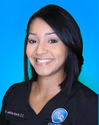 Josefina Smith, DC | Essence Medical Solutions