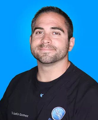 Justin Gomez, DC  | Essence Medical Solutions
