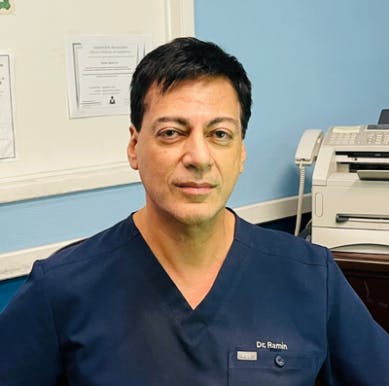 Ramin Aghaei, DC | Essence Medical Solutions