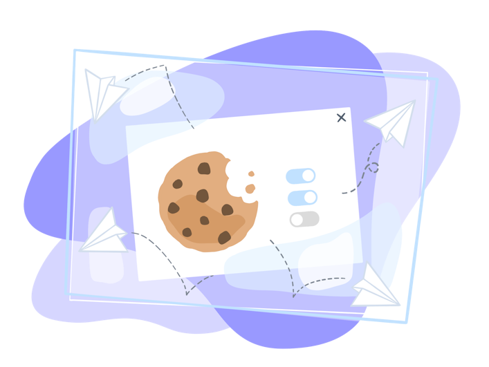 Cookie consent manager